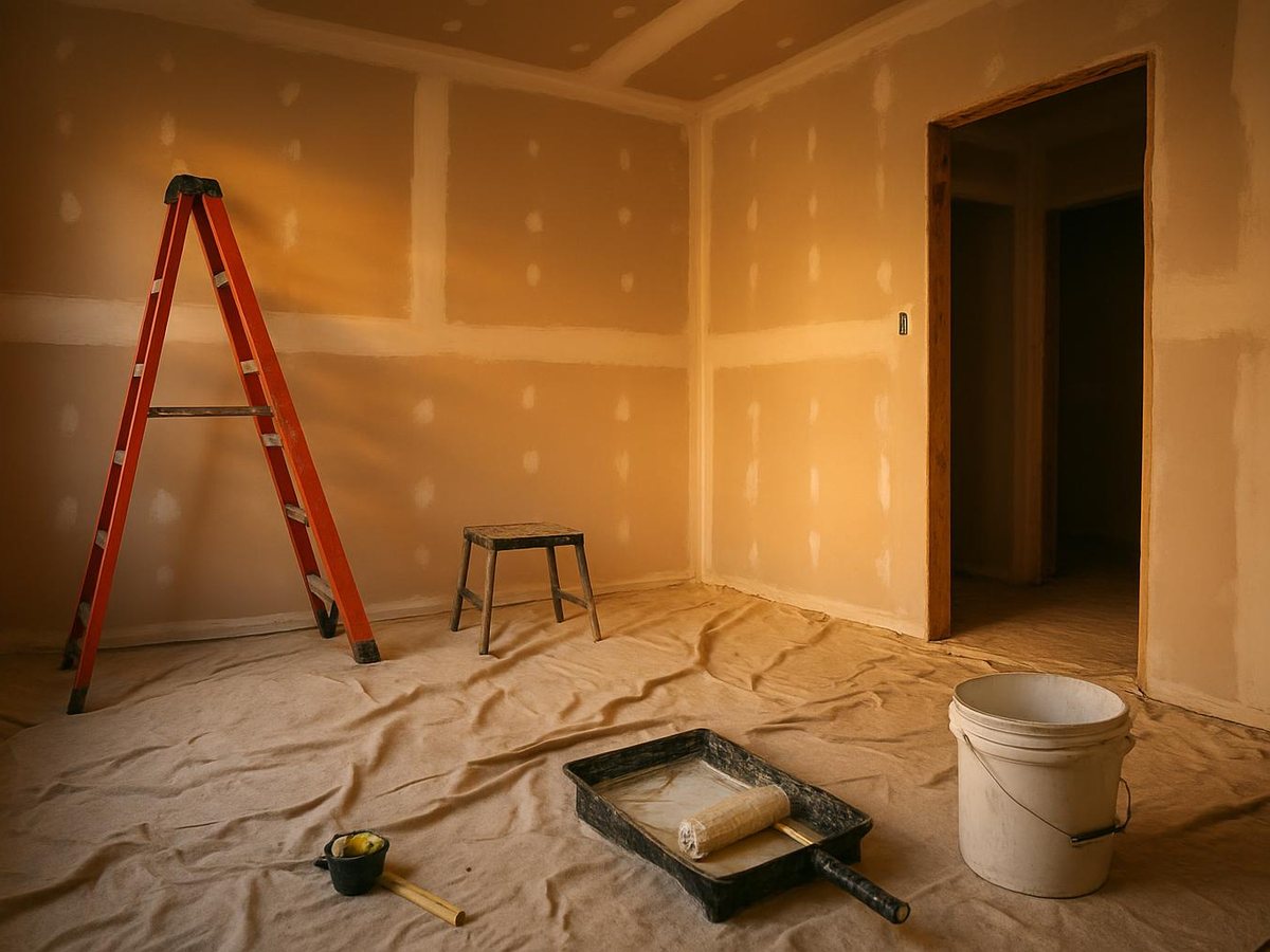 Finished Right Renovations work in Stuart