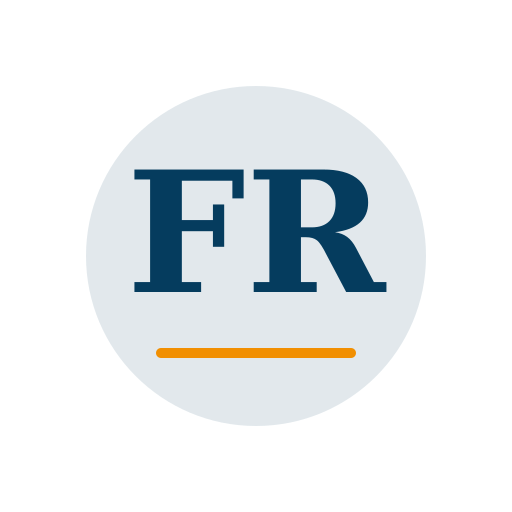 Finished Right Renovations logo